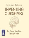 Cover image for Inventing Ourselves